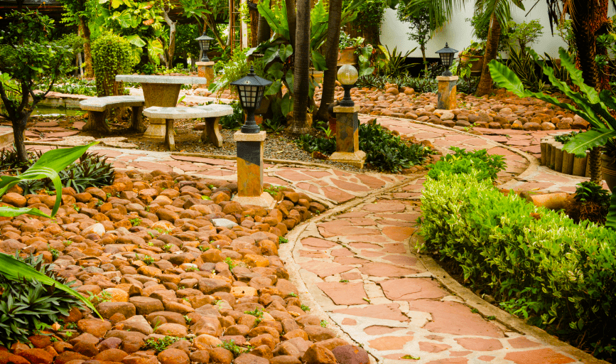 HARDSCAPE SERVICES